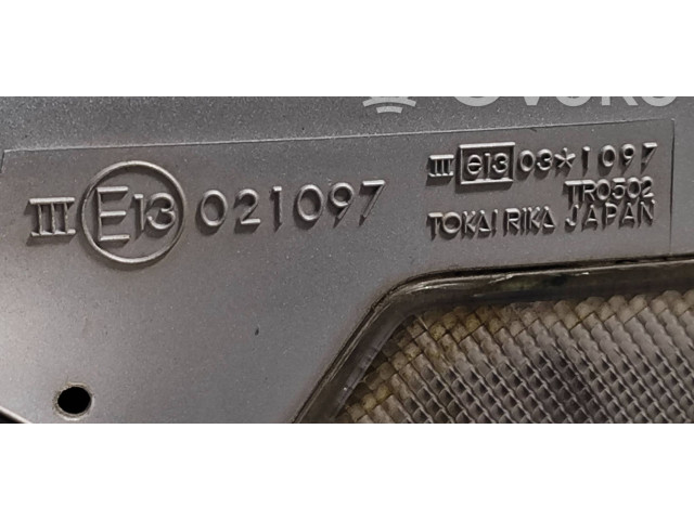 Зеркало электрическое Lexus IS 220D-250-350 2006 - 2013 года