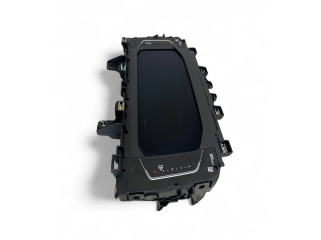 Přístrojová deska  Volkswagen Tiguan 2018 5NA920790D, A2C14534901  