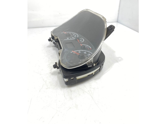 Панель приборов 5550011005 Fiat Doblo