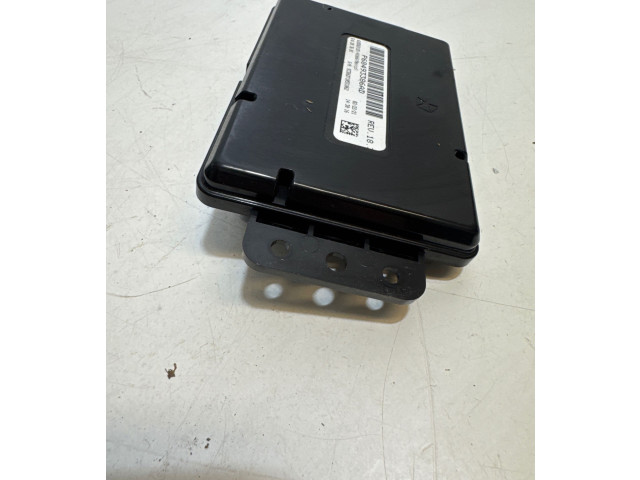 Блок управления климат-контролем P68493386AD, 61036D   Ram 1500