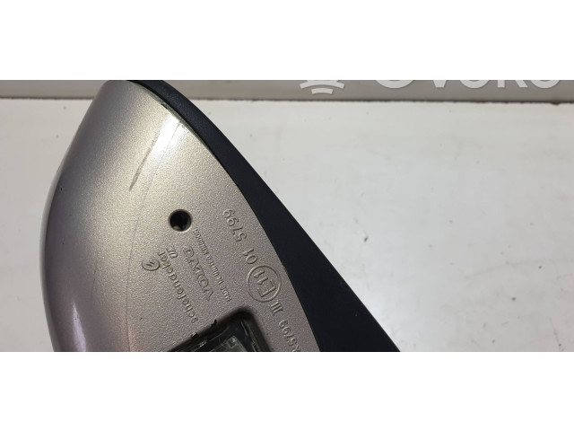 Зеркало электрическое        Volvo XC90  2007 - 2014 года   