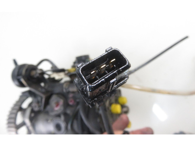 Vstřikovací čerpadlo R8448B391C, R8448B391C Citroen Berlingo WJY (DW8B)