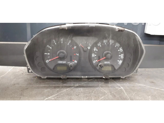 Přístrojová deska KIA Picanto 2008 94003-07020