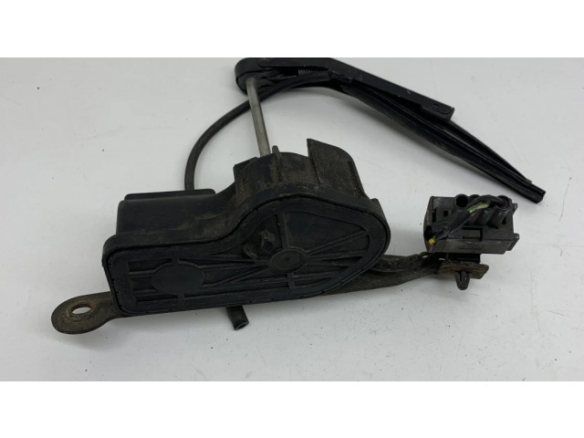 Моторчик стеклоочистителя 0390206935 Saab 9-3 Ver2