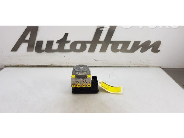 Блок АБС 5Q0907379M, 5Q0614517L Volkswagen Golf Sportsvan 2014 - 2020 года