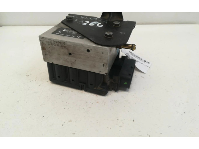 Jednotka ABS 9625975480 Citroen Berlingo