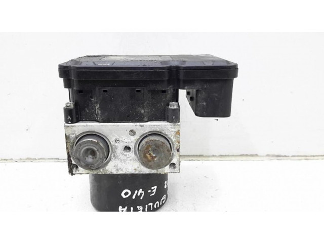 Блок АБС 28561048133, 10096128093 Alfa Romeo Giulietta