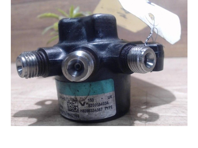 Топливная рампа    Citroen DS3   для двигателя DV4TED4(9HR)