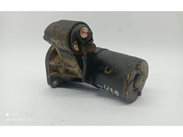 Вентилятор печки       Opel Corsa A