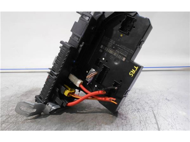 Pojistková skříňka 2129000004, 5DK009620-57 Mercedes-Benz E AMG W212 2009