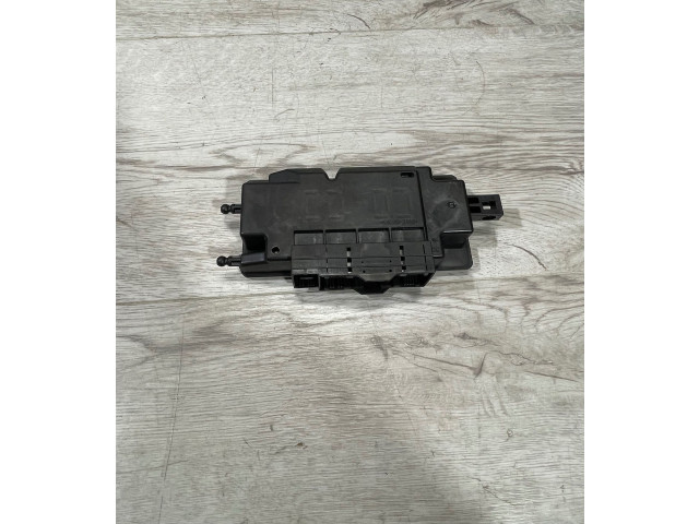 Блок подушек безопасности 6837358, 65776837358   BMW X3 F25