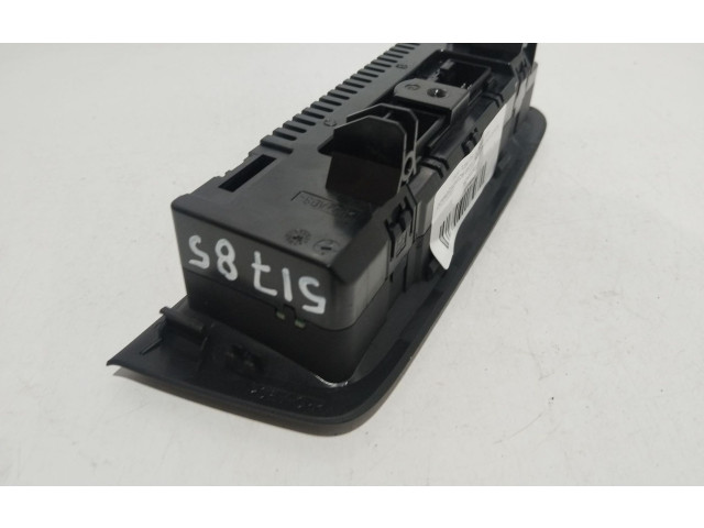 Модуль блока управления кондиционером 6J0820043A   Seat Ibiza IV (6J,6P)