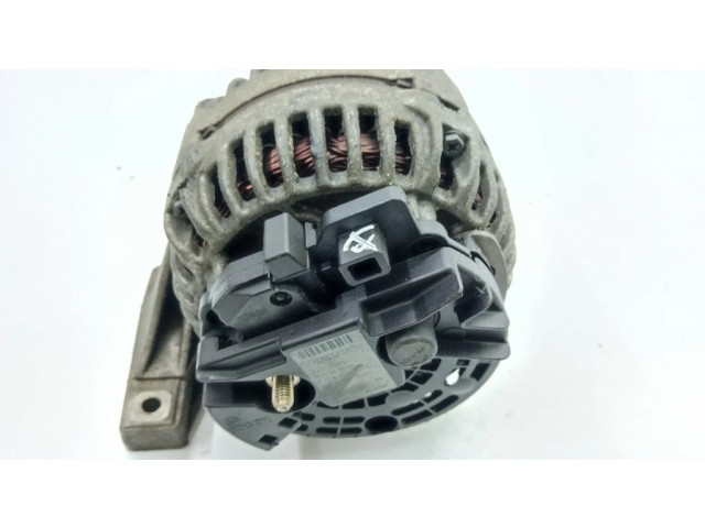 Генератор 30658086, 0124625025   Volvo XC90 2.9     