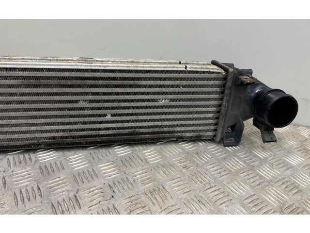 Интеркулер 31338475, 0261230294 Volvo S60