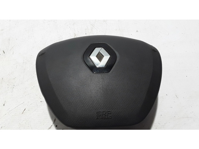 Подушка безопасности водителя 985108265R   Renault Captur