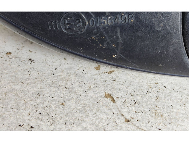 Зеркало электрическое Lancia Lybra - года