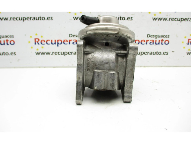 Клапан EGR 038129637D Seat Ibiza III (6L)