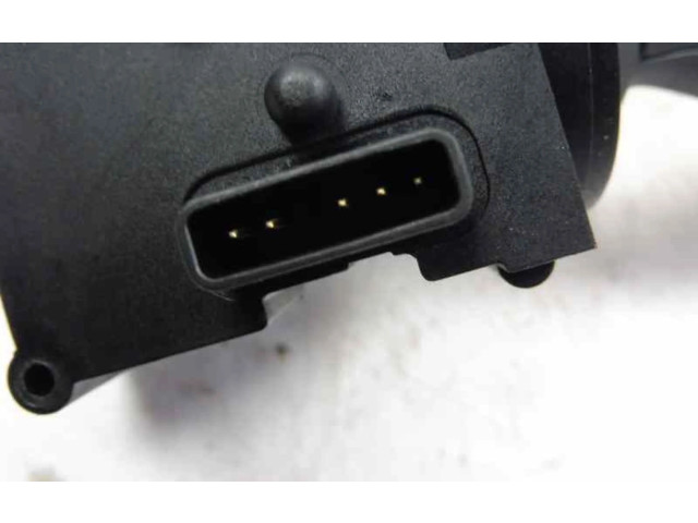 Ручка стеклоочистителей 4E0953503B Audi A4 Allroad