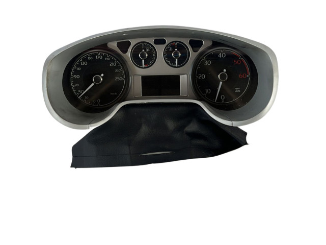 Панель приборов 00519018860, 00519018860   Lancia Delta III       