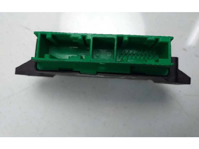 Блок управления 9675749680, 0263004465   Peugeot 2008 I