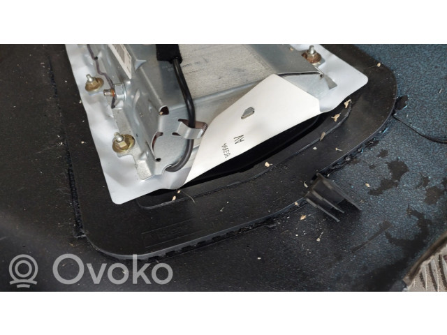 Подушка безопасности пассажира BG994 Citroen C4 I