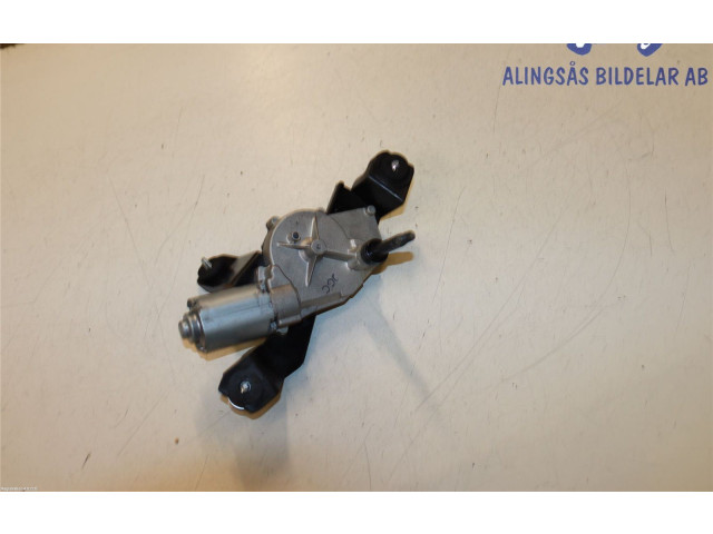 Моторчик заднего дворника 98700A2700, 98700A2700 KIA Ceed