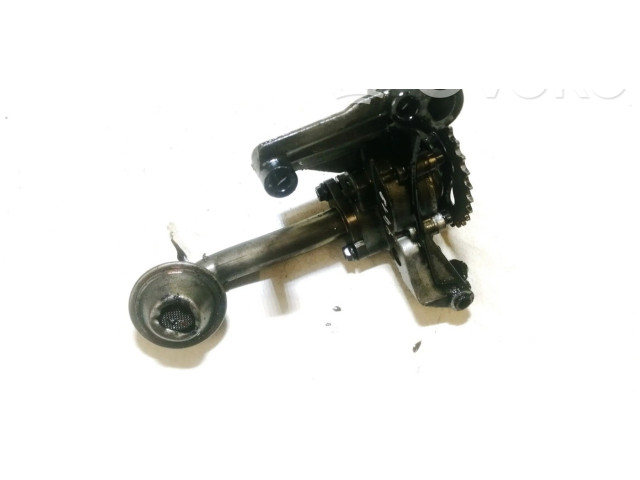 Масляный насос   06a115105b, 06A115105B  Volkswagen PASSAT B4 