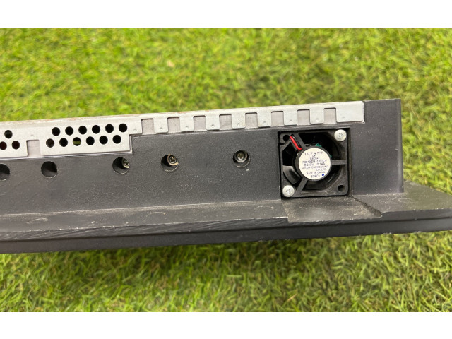 Звукоусилитель Jaguar XF - года