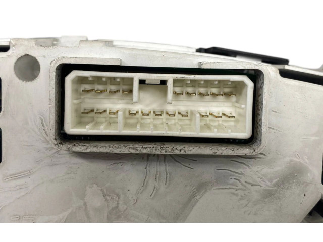 Панель приборов 56054018AH Jeep Grand Cherokee (WK)