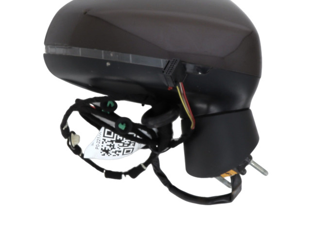 Зеркало электрическое Audi A1 2010 - 2018 года