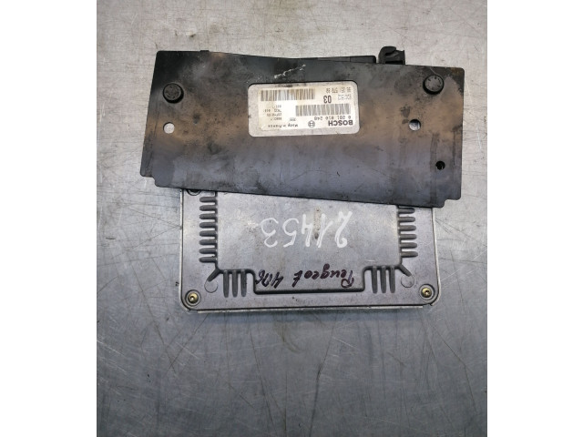 Řídící jednotka 0281010248, 9635157080 Peugeot 406 1999