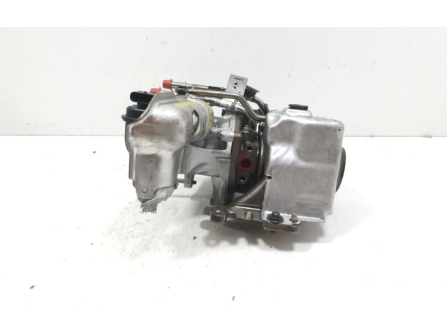 Turbodmychadlo Турбина 05083R Nissan Micra