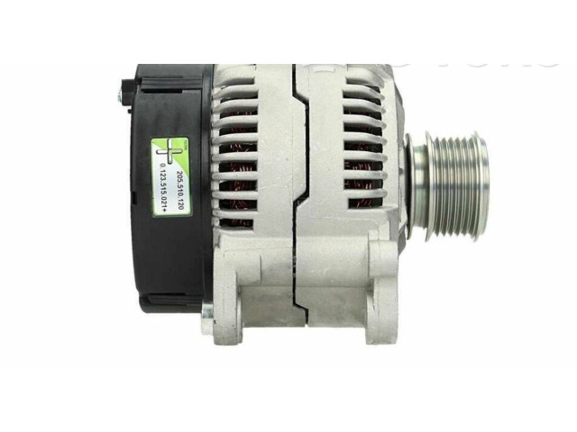 Генератор CA1144, 3EFFE Seat Alhambra (Mk1)