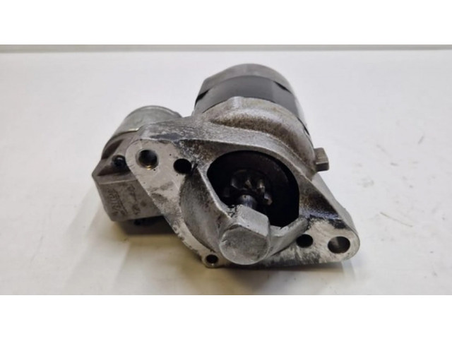 Стартер  TS8E6   Renault Modus