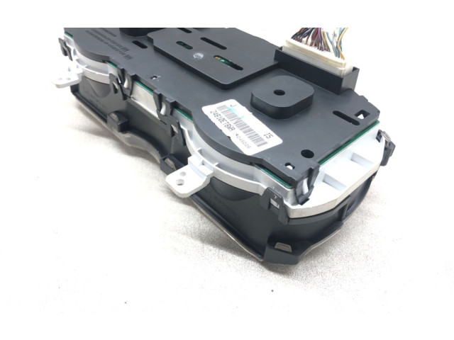 Спидометр (приборный щиток) 24810ET85A Nissan Sentra B16