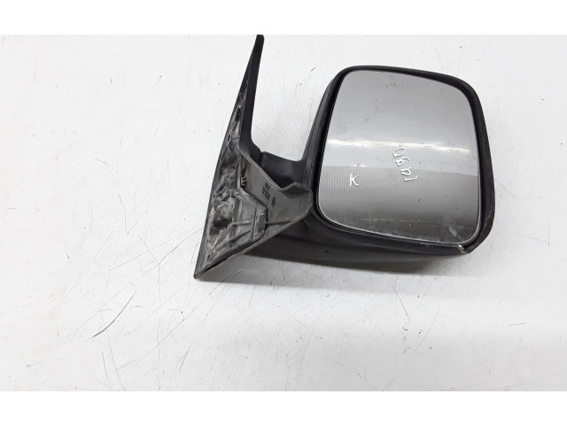 Зеркало (механическое)    правое   Volkswagen Transporter - Caravelle T4  1991-2003 года   