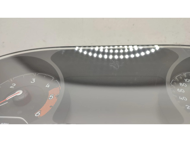 Přístrojová deska Jeep Compass 2018 5XW06DX9AH, 53230630