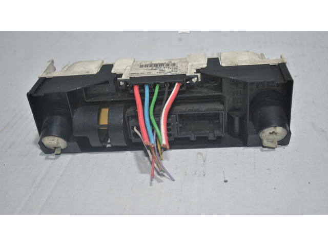 Блок управления климат-контролем 6Y0819045B Skoda Fabia Mk1 (6Y)