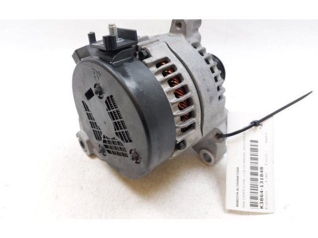 Генератор 12318740305, 8680374   Mini One - Cooper F56 F55      