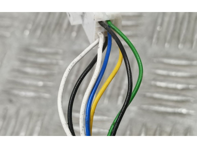 Зеркало электрическое        Dacia Sandero     