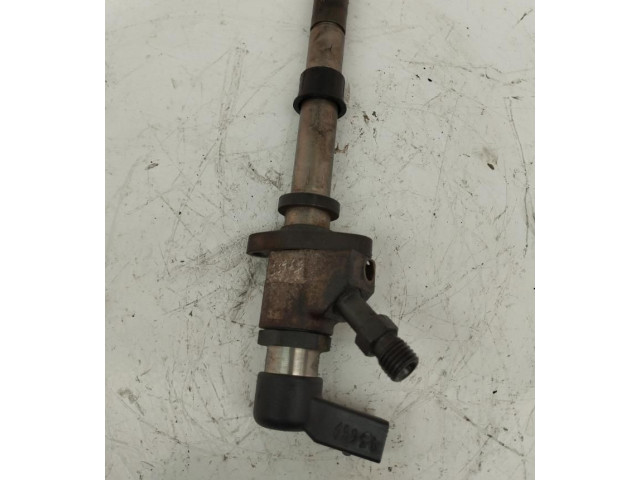 Форсунка 9647247280 Citroen Berlingo