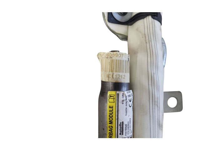 Надувная подушка для крыши p30780646, 0589p10044 Volvo S60