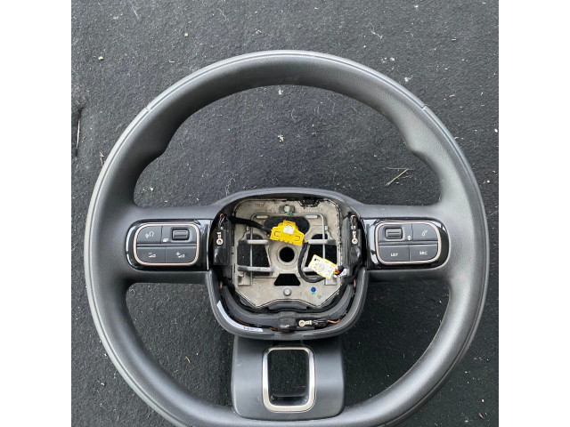 Řídící jednotka 98210209ZD Citroen Berlingo 2021