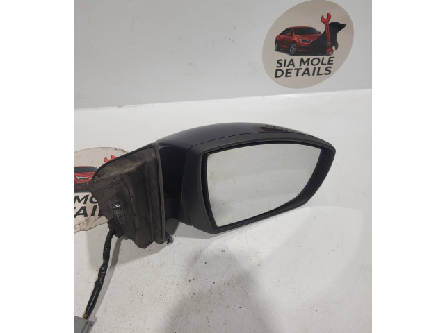 Зеркало электрическое Ford S-MAX 2006 - 2015 года