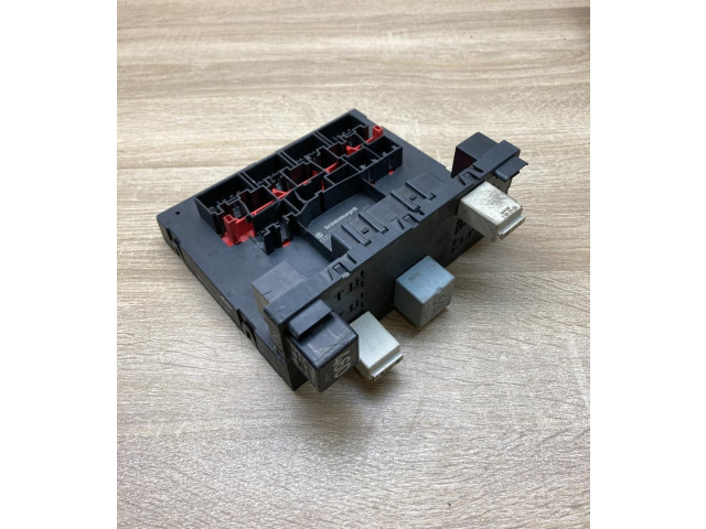 Блок комфорта 1K0937049T Volkswagen Touran I