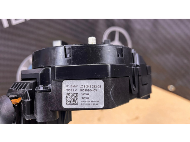 Подрулевой шлейф SRS 9242282, 1009090403 BMW X3 F25