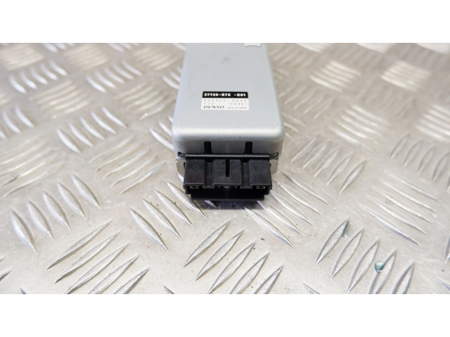 Блок управления климат-контролем 37720R7CG01, 37720R7CG01 Honda CR-V