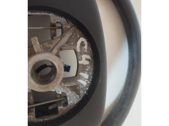 Руль Citroen C4 II  2011 - 2016 года 96754515ZD, 0060020374      