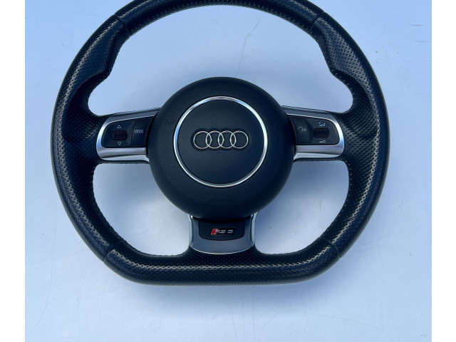 Volant Audi RS3 8PA 2011