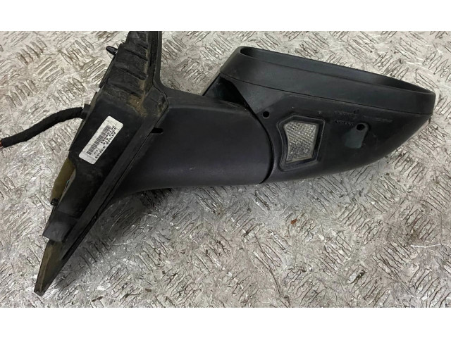 Зеркало электрическое        Volvo V70  2008 - 2013 года   